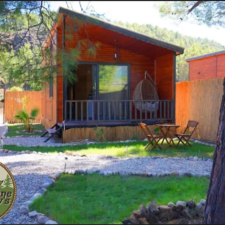 Blackstone Holiday home