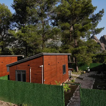 Blackstone Kemer