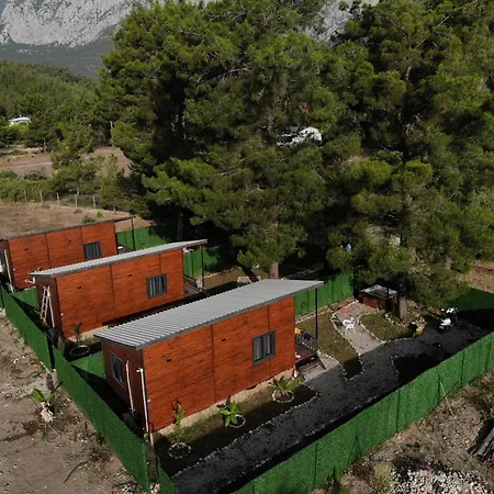 Blackstone Holiday home
